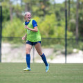 The Evolution of Women's Soccer in Minneapolis, MN