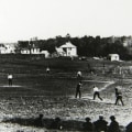 The Oldest Professional Sports Team in Minneapolis, MN