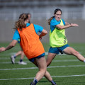 The Rise of Women's Football in Minneapolis, MN