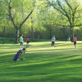 Exploring the Annual Golf Tournament in Minneapolis, MN