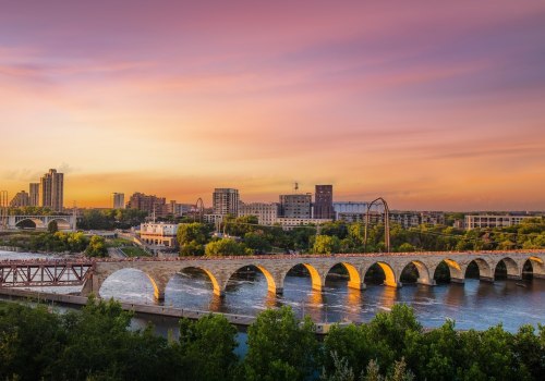 Exploring the Thriving World of Sports in Minneapolis, MN