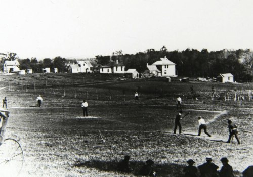 The Oldest Professional Sports Team in Minneapolis, MN