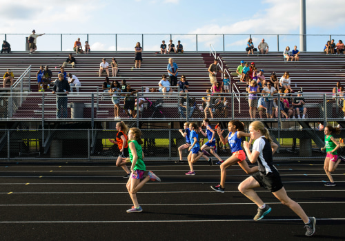 Exploring the Youth Sports Programs in Minneapolis, MN