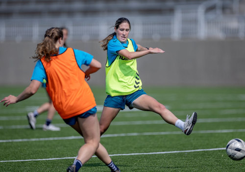 The Rise of Women's Football in Minneapolis, MN