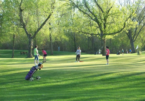 Exploring the Annual Golf Tournament in Minneapolis, MN